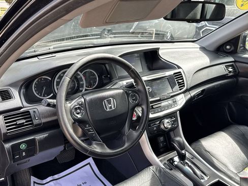 Used 2013 Honda Accord EX-L image 24