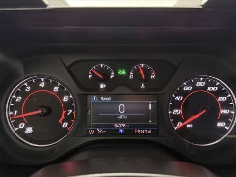 Used 2023 Chevrolet Camaro LT RWD image 24