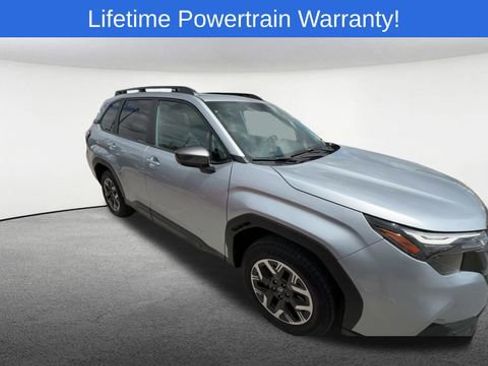 New 2026 Subaru Forester Premium w/ Base/Premium Plus Package AWD/4WD image 10