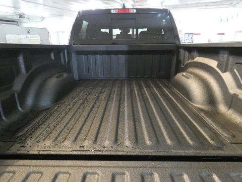 New 2026 RAM 1500 RHO AWD/4WD image 7