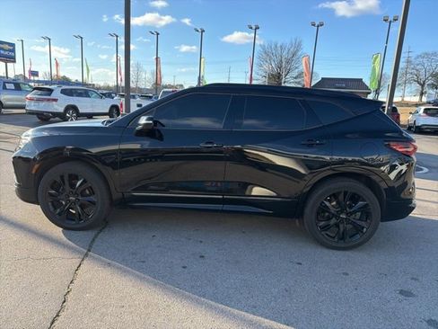 Used 2020 Chevrolet Blazer RS image 6