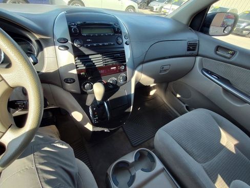 Used 2006 Toyota Sienna LE image 22