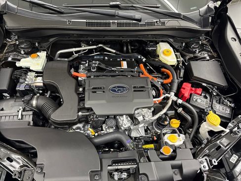 New 2026 Subaru Forester Sport AWD/4WD image 11