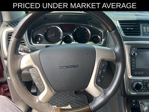 Used 2015 GMC Acadia Denali AWD/4WD image 11