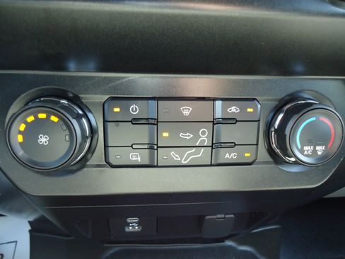 Used 2020 Ford F250 XLT AWD/4WD image 19