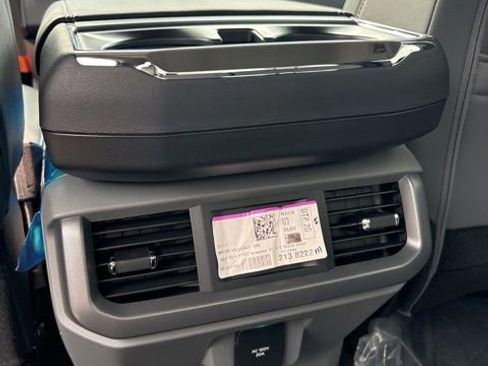 New 2025 Ford F150 Lightning Flash image 39