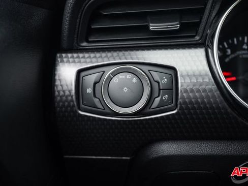 Used 2019 Ford Mustang GT w/ Black Accent Package RWD image 64