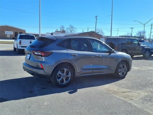 Used 2023 Ford Escape ST-Line w/ Tech Pack #1 image 21