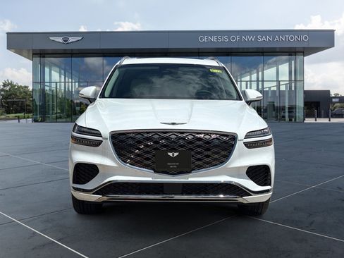 New 2026 Genesis GV70 2.5T Select AWD/4WD image 8