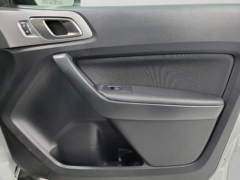 Used 2021 Ford Ranger XLT w/ Equipment Group 301A Mid image 16