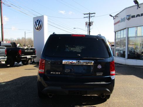 Used 2012 Honda Pilot Touring image 10