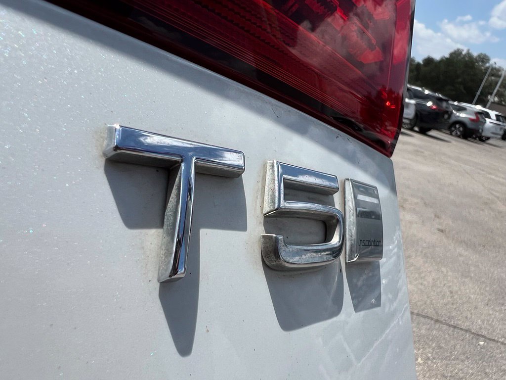 Used 2020 Volvo XC60 T5 Inscription w/ Protection Package Premier FWD image 27