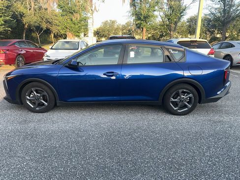 Used 2025 Kia K4 FWD image 2