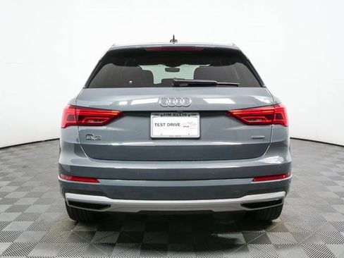 Used 2023 Audi Q3 2.0T Premium w/ Convenience Package image 25