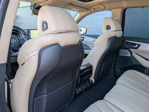 New 2026 Acura MDX w/ Technology Package image 28