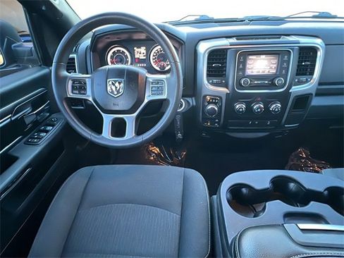 Used 2021 RAM 1500 Classic Warlock image 11