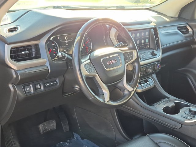 Used 2021 GMC Acadia Denali w/ Denali Ultimate Package AWD/4WD image 10