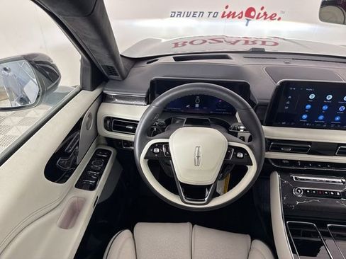 New 2025 Lincoln Aviator Black Label image 10
