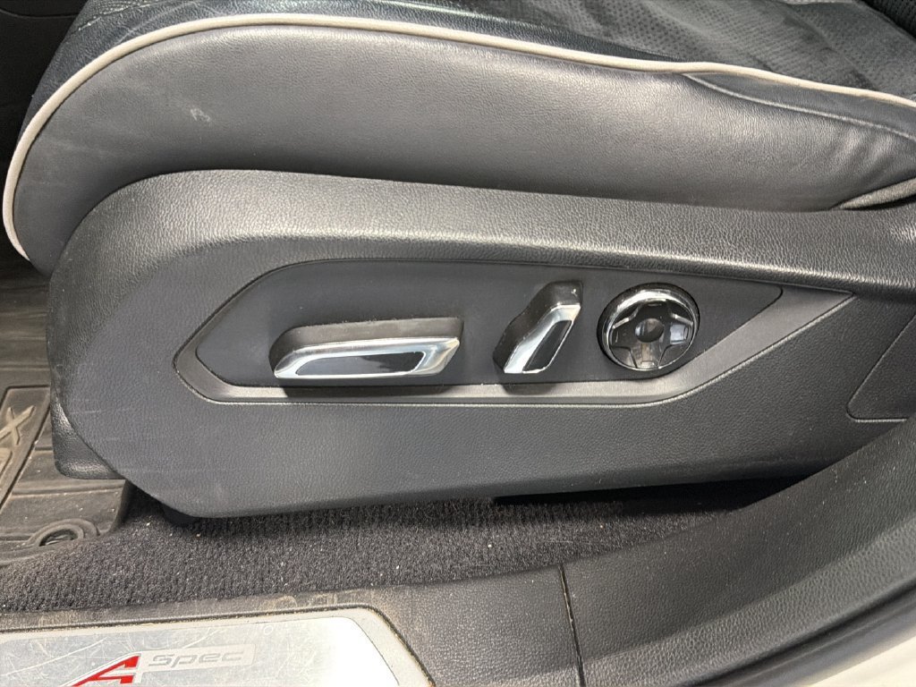 Used 2019 Acura RDX A-Spec w/ Technology Package AWD/4WD image 28