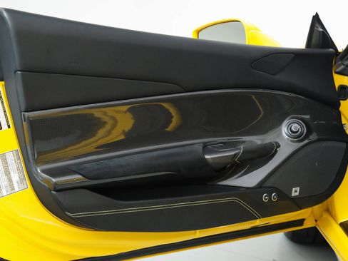 Certified 2018 Ferrari 488 Spider image 26