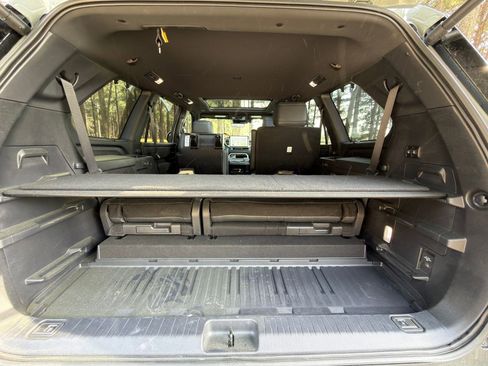 Used 2025 Toyota Sequoia Platinum image 17