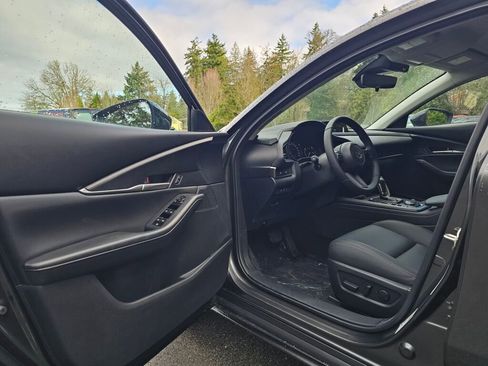 New 2026 MAZDA CX-30 AWD 2.5 S w/ Select Sport Pkg image 10