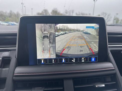 Used 2023 Chevrolet Tahoe RST w/ Luxury Package image 20