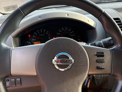 Used 2009 Nissan Xterra X AWD/4WD image 11