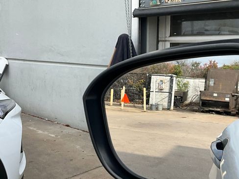 Used 2022 Mitsubishi Outlander SE image 20