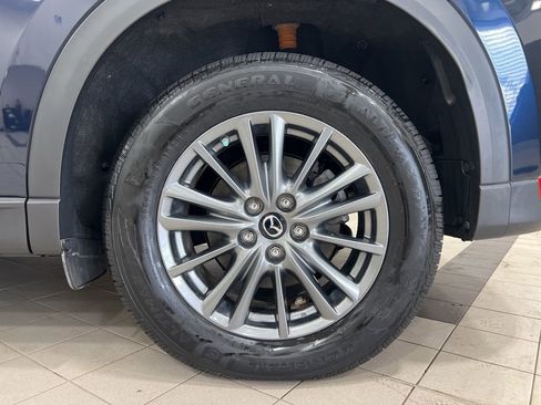 Used 2017 MAZDA CX-5 Touring AWD/4WD image 23