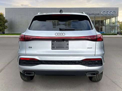 New 2025 Audi Q5 Premium AWD/4WD image 4