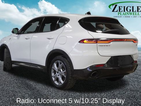 Used 2024 Dodge Hornet R/T image 2