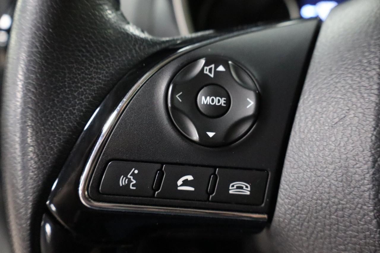 Used 2024 Mitsubishi Eclipse Cross SE AWD/4WD image 15