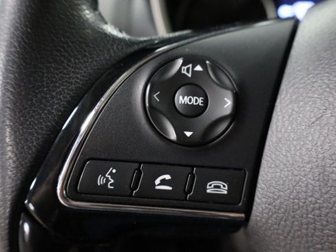 Used 2024 Mitsubishi Eclipse Cross SE AWD/4WD image 15