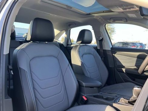 New 2026 Volkswagen Jetta SEL image 26