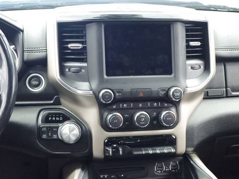 Used 2019 RAM 1500 Laramie w/ Sport Appearance Package AWD/4WD image 21