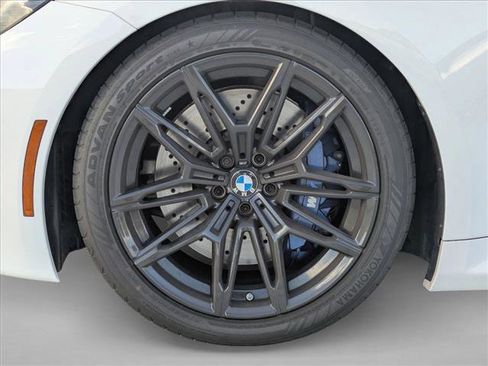Used 2025 BMW M2 w/ Lighting Package image 22