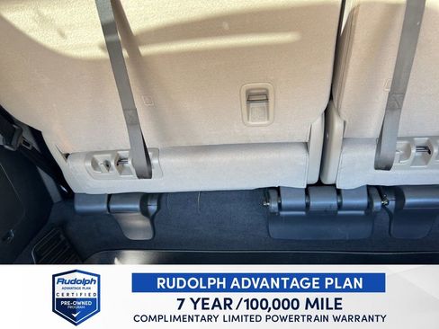 Certified 2023 Honda Odyssey EX-L image 24
