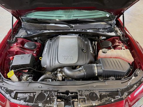Used 2023 Chrysler 300 S w/ Comfort Group RWD image 31