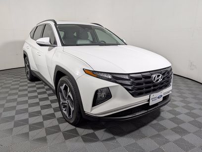 Used 2023 Hyundai Tucson SEL w/ Convenience Package