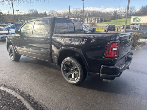 New 2026 RAM 1500 Big Horn image 6