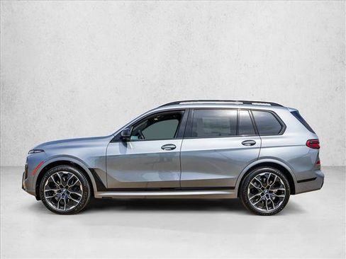New 2027 BMW X7 M60i AWD/4WD image 8