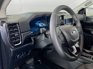 New 2026 Ford Ranger Lariat w/ FX4 Off-Road Package AWD/4WD video 3