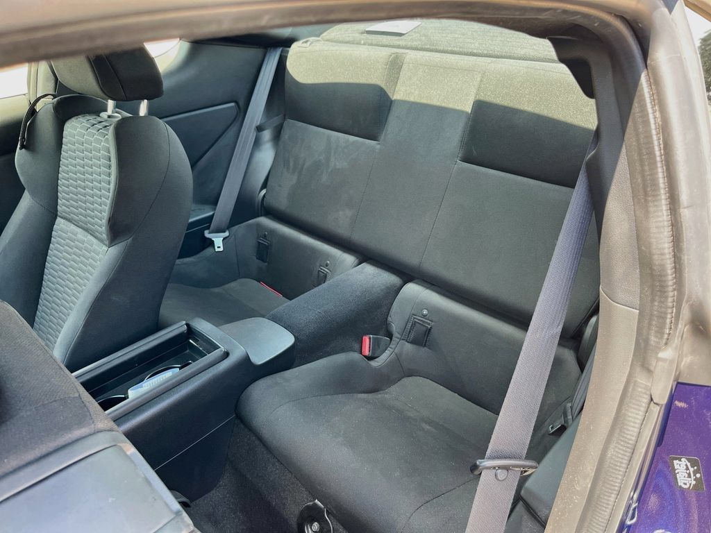 Used 2023 Toyota GR86 RWD image 23