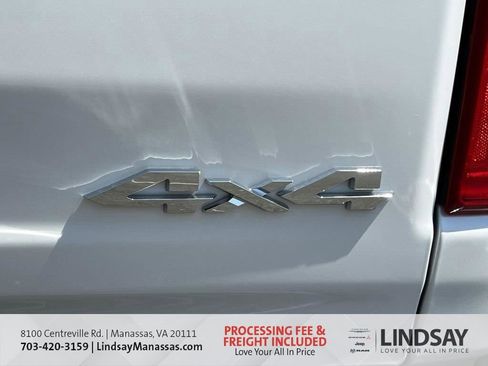 New 2025 RAM 1500 Limited image 7