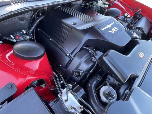 Used 2003 Ford Thunderbird image 13