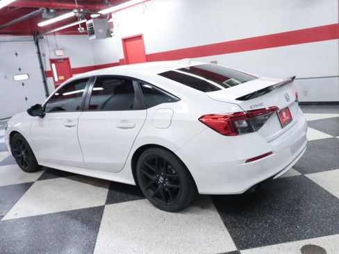 Used 2023 Honda Civic Si image 6