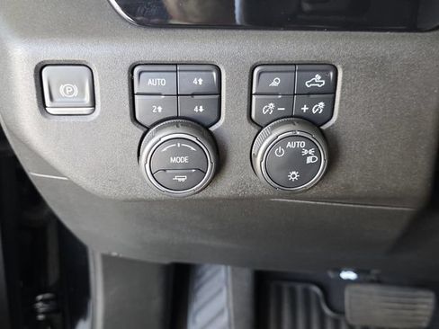 Used 2022 Chevrolet Silverado 1500 LT w/ All Star Edition Plus AWD/4WD image 32
