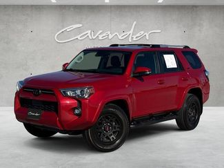 Used 2023 Toyota 4Runner SR5 Premium w/ Moonroof Package video 1