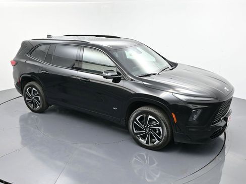 New 2026 Buick Enclave Sport Touring w/ Power Package image 28